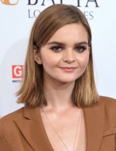 Kerris Dorsey