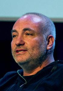 Kim Bodnia