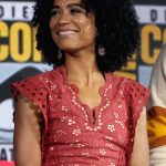 Lauren Ridloff Net Worth