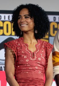 Lauren Ridloff