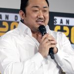 Ma Dong-Seok Net Worth