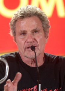 Martin Kove