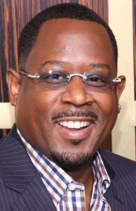 Martin Lawrence