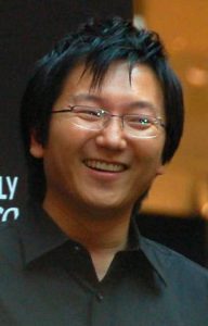 Masi Oka