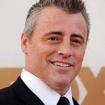 Matt LeBlanc Workout Routine