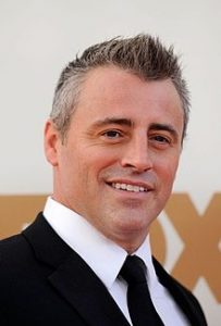 Matt LeBlanc