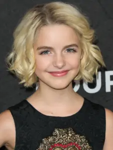 Mckenna Grace