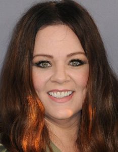 Melissa McCarthy