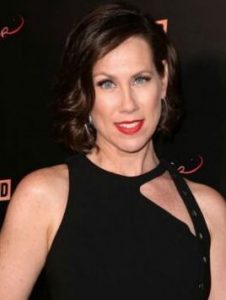 Miriam Shor