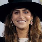 Nadia Hilker Net Worth