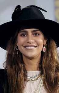 Nadia Hilker