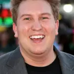 Nate Torrence Net Worth