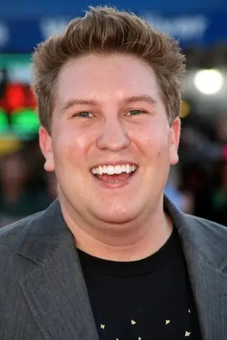 Nate Torrence