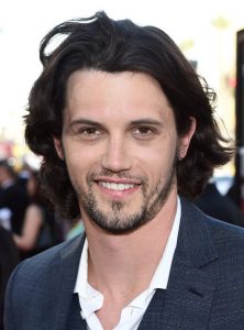 Nathan Parsons