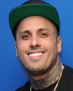 Nicky Jam