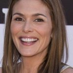 Paige Turco Bra Size, Age, Weight, Height, Measurements