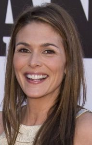 Paige Turco