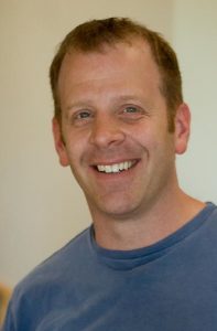 Paul Lieberstein