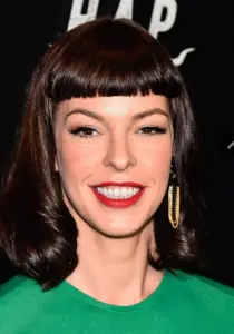 Pollyanna McIntosh