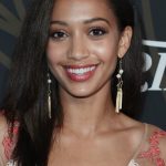 Samantha Logan Workout Routine