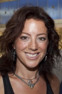 Sarah McLachlan