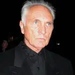 Terence Stamp Net Worth