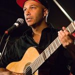 Tom Morello Net Worth