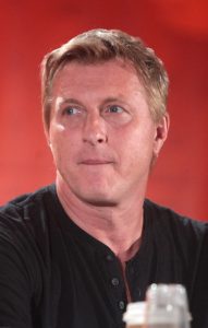 William Zabka