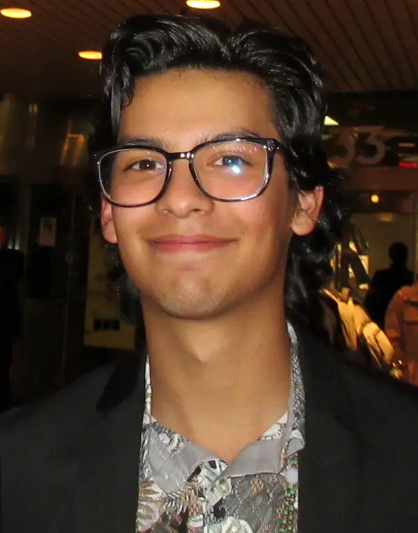 Xolo Maridueña Net Worth - Celebrity Sizes