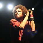 Zack de la Rocha Net Worth