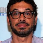 Al Madrigal Net Worth