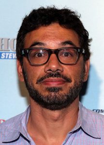 Al Madrigal