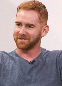 Andrew Santino