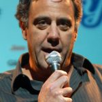 Brad Garrett Net Worth