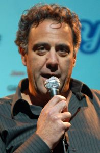 brad garrett worth