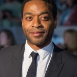Chiwetel Ejiofor Workout Routine