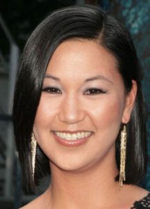 Cindy Cheung