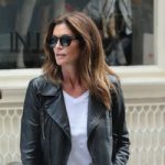 Cindy Crawford Workout Routine