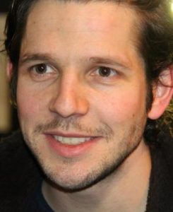 Damien Molony