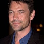 Dougray Scott Workout Routine