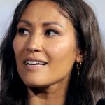 Eleanor Matsuura Bra Size, Age, Weight, Height, Measurements