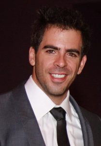 Eli Roth