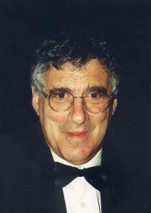 Elliott Gould