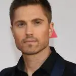 Eric Winter Workout Routine