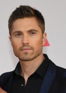 Eric Winter