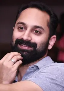 Fahadh Faasil