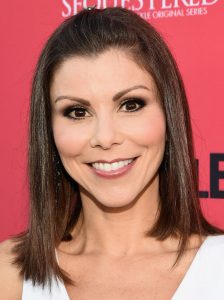 Heather Dubrow