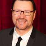 Ian Puleston-Davies Net Worth