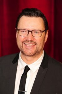 Ian Puleston-Davies