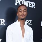 Jessie Usher Workout Routine